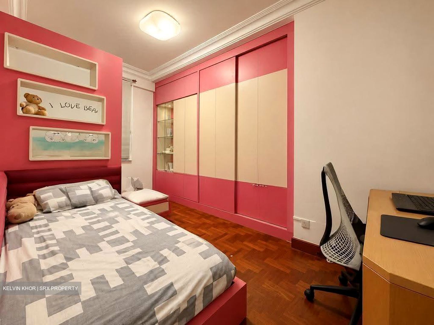 Parc Oasis (D22), Condominium #618392821